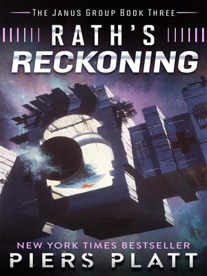 cover image of Rath's Reckoning